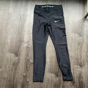 Nike dri fit leggings